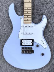 YAMAHA PACIFICA112VM ICB (Ice Blue)  【大人気エントリーモデル!】