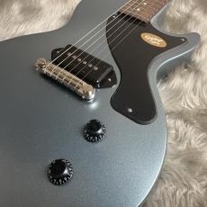Epiphone Les Paul Junior -Pelham Blue【国内独占モデル】【現物画像】【最大36回分割無金利実施中】_3