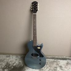 Epiphone Les Paul Junior -Pelham Blue【国内独占モデル】【現物画像】【最大36回分割無金利実施中】_4