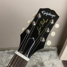 Epiphone Les Paul Junior -Pelham Blue【国内独占モデル】【現物画像】【最大36回分割無金利実施中】_7