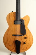 Kumano Guitars 2022 Disco Volante