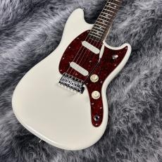 Fender Char Mustang