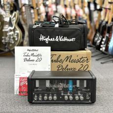 Hughes & Kettner TubeMeister Deluxe 20