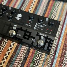 Free The Tone HOTEI Signature G-STAGE Multi-effects System_2