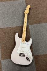 Fender Made in Japan Hybrid II Stratocaster, Maple Fingerboard, US Blonde