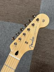 Fender Made in Japan Hybrid II Stratocaster, Maple Fingerboard, US Blonde_4
