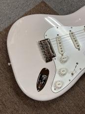 Fender Made in Japan Hybrid II Stratocaster, Maple Fingerboard, US Blonde_5
