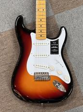 Fender Vintera III Late '50s Stratocaster, Maple Fingerboard, 3-Color Sunburst_2