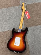 Fender Vintera III Late '50s Stratocaster, Maple Fingerboard, 3-Color Sunburst_3
