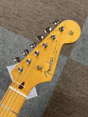 Fender Vintera III Late '50s Stratocaster, Maple Fingerboard, 3-Color Sunburst_4