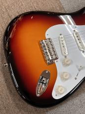 Fender Vintera III Late '50s Stratocaster, Maple Fingerboard, 3-Color Sunburst_5