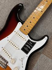 Fender Vintera III Late '50s Stratocaster, Maple Fingerboard, 3-Color Sunburst_6
