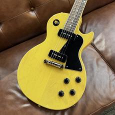 Gibson 【ベストバランス】Les Paul Special / TV Yellow #206860301 [3.42kg] 2026年製 3F ギブソンフロア_3