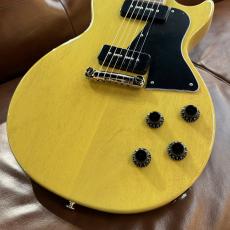 Gibson 【ベストバランス】Les Paul Special / TV Yellow #206860301 [3.42kg] 2026年製 3F ギブソンフロア_4
