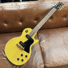 Gibson 【ベストバランス】Les Paul Special / TV Yellow #206860301 [3.42kg] 2026年製 3F ギブソンフロア_8