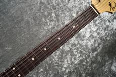 Fender Custom Shop LTD 62/63 Stratocaster Journeyman Relic / Aged Olympic White #CZ584187 ≒3.44kg_5
