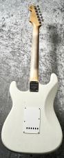 Fender Custom Shop LTD 62/63 Stratocaster Journeyman Relic / Aged Olympic White #CZ584187 ≒3.44kg_8
