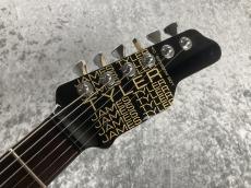 James Tyler Japan Studio Elite HD「USED」_6
