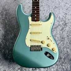 Fender Japan ST62 -Ocean Turquoise Metallic- 2013年製 【3.46kg】