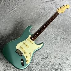 Fender Japan ST62 -Ocean Turquoise Metallic- 2013年製 【3.46kg】_2