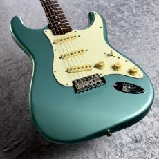 Fender Japan ST62 -Ocean Turquoise Metallic- 2013年製 【3.46kg】_3