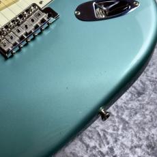 Fender Japan ST62 -Ocean Turquoise Metallic- 2013年製 【3.46kg】_4