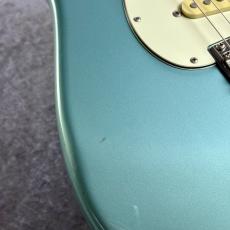 Fender Japan ST62 -Ocean Turquoise Metallic- 2013年製 【3.46kg】_5