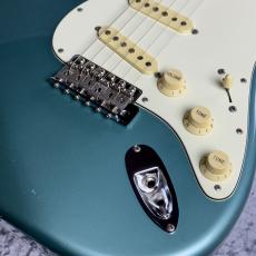 Fender Japan ST62 -Ocean Turquoise Metallic- 2013年製 【3.46kg】_6