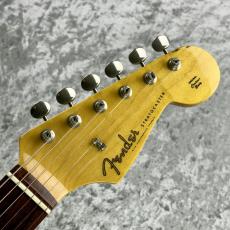 Fender Japan ST62 -Ocean Turquoise Metallic- 2013年製 【3.46kg】_7