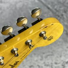 Fender Japan ST62 -Ocean Turquoise Metallic- 2013年製 【3.46kg】_8