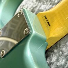Fender Japan ST62 -Ocean Turquoise Metallic- 2013年製 【3.46kg】_9
