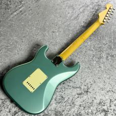 Fender Japan ST62 -Ocean Turquoise Metallic- 2013年製 【3.46kg】_10