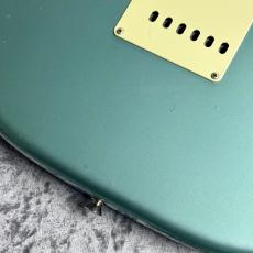 Fender Japan ST62 -Ocean Turquoise Metallic- 2013年製 【3.46kg】_11
