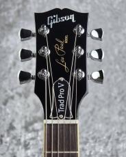 Gibson Les Paul Traditional Pro V / Translucent Teal #218540110 [4.15kg]_5