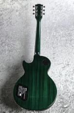 Gibson Les Paul Traditional Pro V / Translucent Teal #218540110 [4.15kg]_6