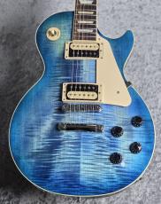 Gibson Les Paul Traditional Pro V / Ocean Water Perimeter #232340290 [3.79kg]_2