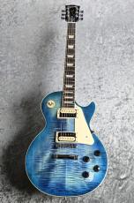 Gibson Les Paul Traditional Pro V / Ocean Water Perimeter #232340290 [3.79kg]_3