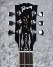 Gibson Les Paul Traditional Pro V / Ocean Water Perimeter #232340290 [3.79kg]_5