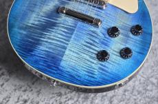 Gibson Les Paul Traditional Pro V / Ocean Water Perimeter #232340290 [3.79kg]_8