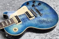 Gibson Les Paul Traditional Pro V / Ocean Water Perimeter #232340290 [3.79kg]_10