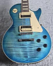 Gibson Les Paul Traditional Pro V / Ocean Water Perimeter #232340292 [4.27kg]