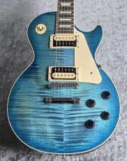 Gibson Les Paul Traditional Pro V / Ocean Water Perimeter #232340292 [4.27kg]_2