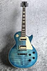 Gibson Les Paul Traditional Pro V / Ocean Water Perimeter #232340292 [4.27kg]_3