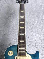 Gibson Les Paul Traditional Pro V / Ocean Water Perimeter #232340292 [4.27kg]_4