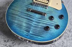 Gibson Les Paul Traditional Pro V / Ocean Water Perimeter #232340292 [4.27kg]_8