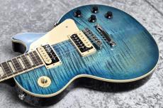 Gibson Les Paul Traditional Pro V / Ocean Water Perimeter #232340292 [4.27kg]_10