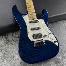 James Tyler USA Studio Elite ~Transparent Royal Blue~ [3.44kg] 2002年製 フルスペック!! 5月10日までの限定価格!!