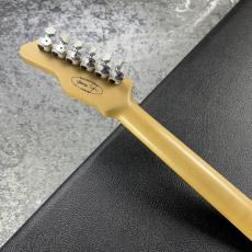 James Tyler USA Studio Elite ~Transparent Royal Blue~ [3.44kg] 2002年製 フルスペック!! 5月10日までの限定価格!!_10