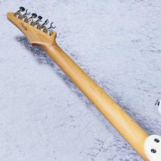 Ibanez AZ2402 「Pearl White Flat」_7