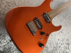 Ibanez AZ2402 -Roadster Orange Metallic-_3